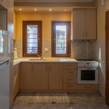 Seaview Maisonette إيريسوس المظهر الخارجي الصورة