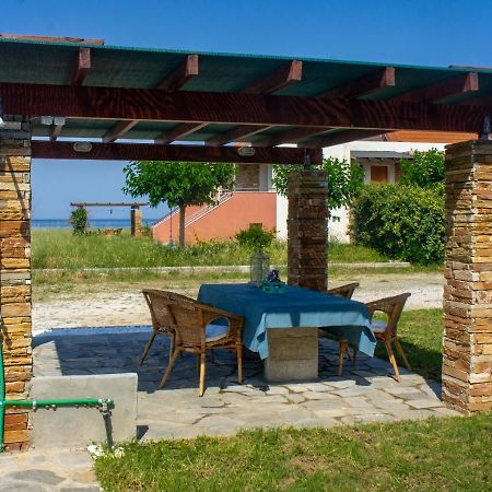 Seaview Maisonette إيريسوس المظهر الخارجي الصورة