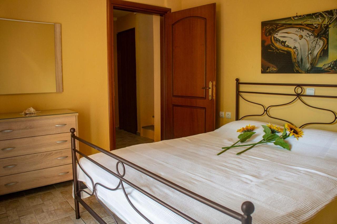 Seaview Maisonette إيريسوس المظهر الخارجي الصورة
