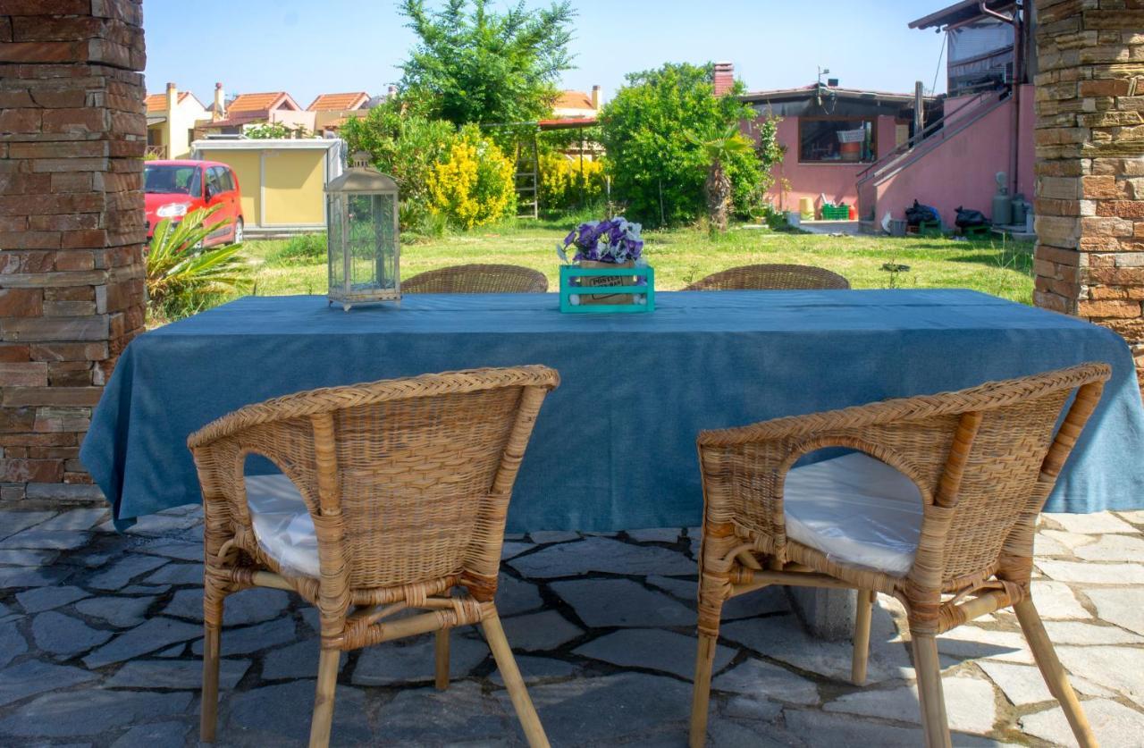 Seaview Maisonette إيريسوس المظهر الخارجي الصورة