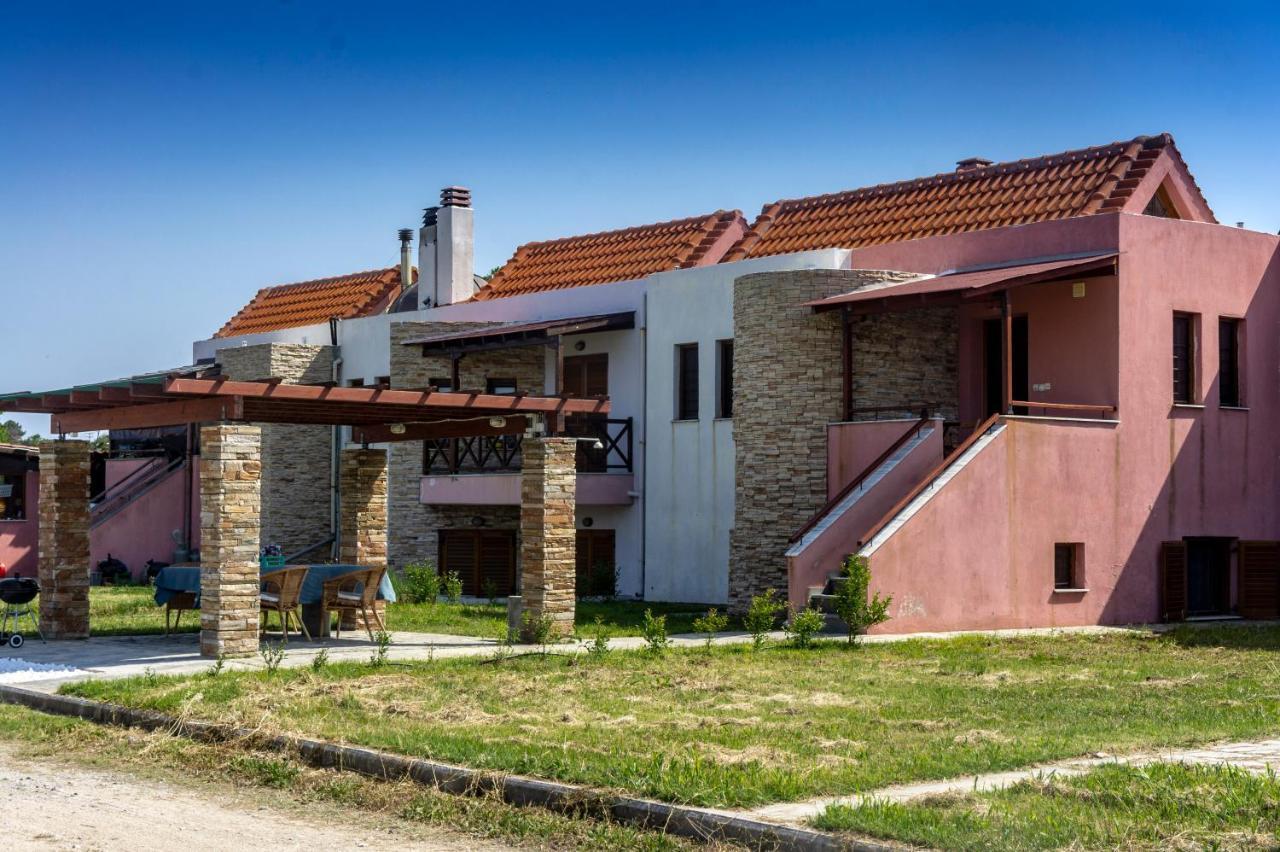 Seaview Maisonette إيريسوس المظهر الخارجي الصورة