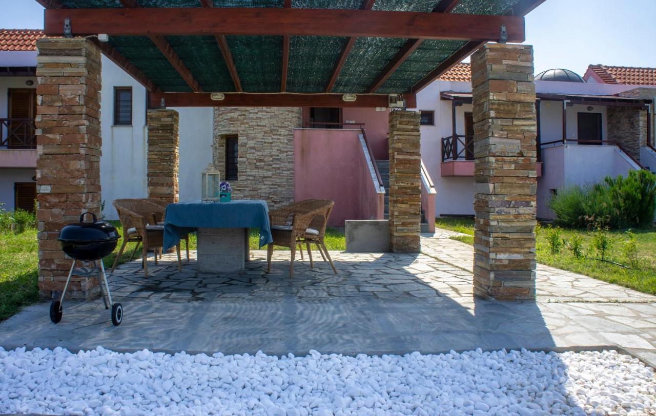 Seaview Maisonette إيريسوس المظهر الخارجي الصورة