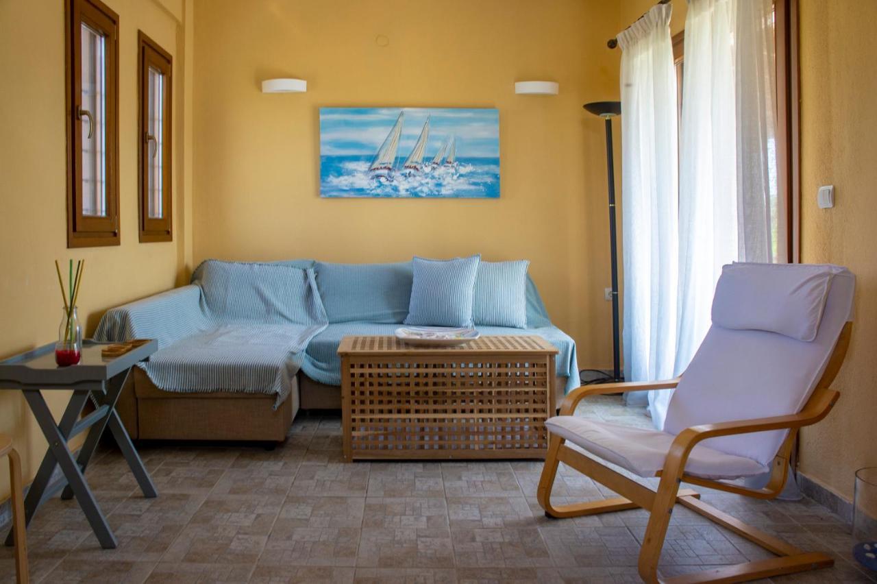 Seaview Maisonette إيريسوس المظهر الخارجي الصورة