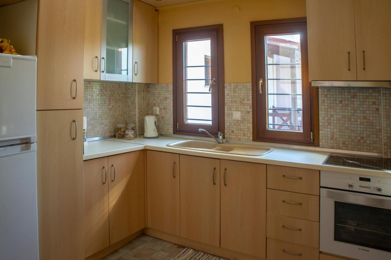 Seaview Maisonette إيريسوس المظهر الخارجي الصورة