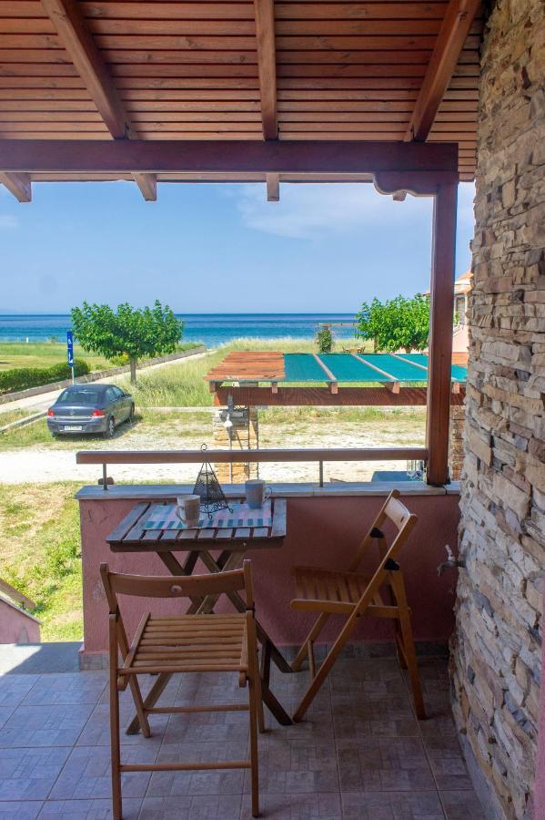 Seaview Maisonette إيريسوس المظهر الخارجي الصورة