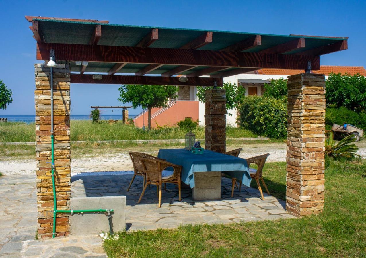 Seaview Maisonette إيريسوس المظهر الخارجي الصورة