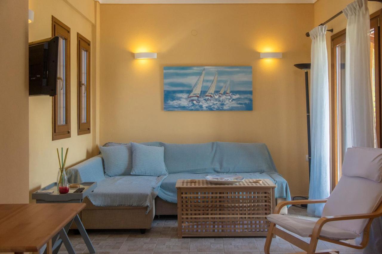 Seaview Maisonette إيريسوس المظهر الخارجي الصورة