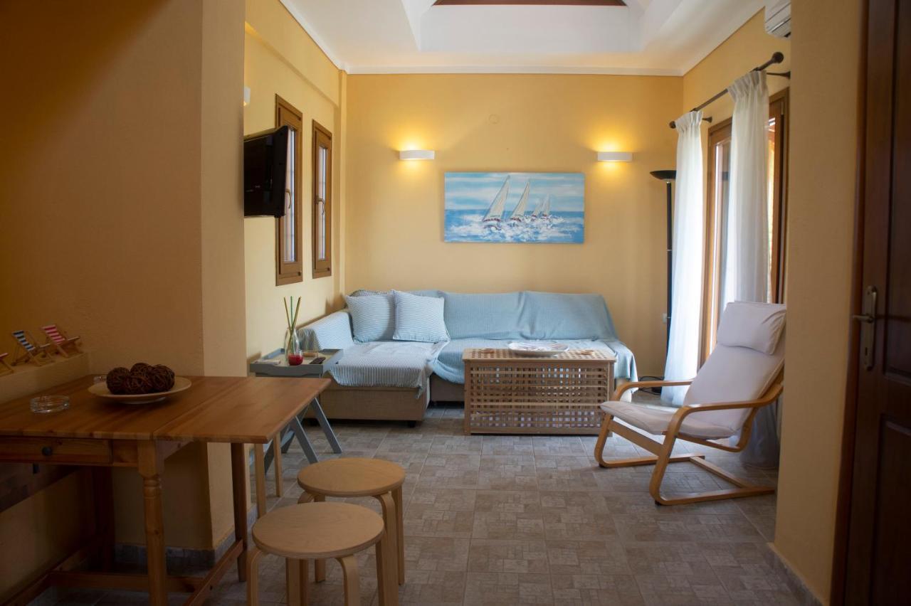 Seaview Maisonette إيريسوس المظهر الخارجي الصورة