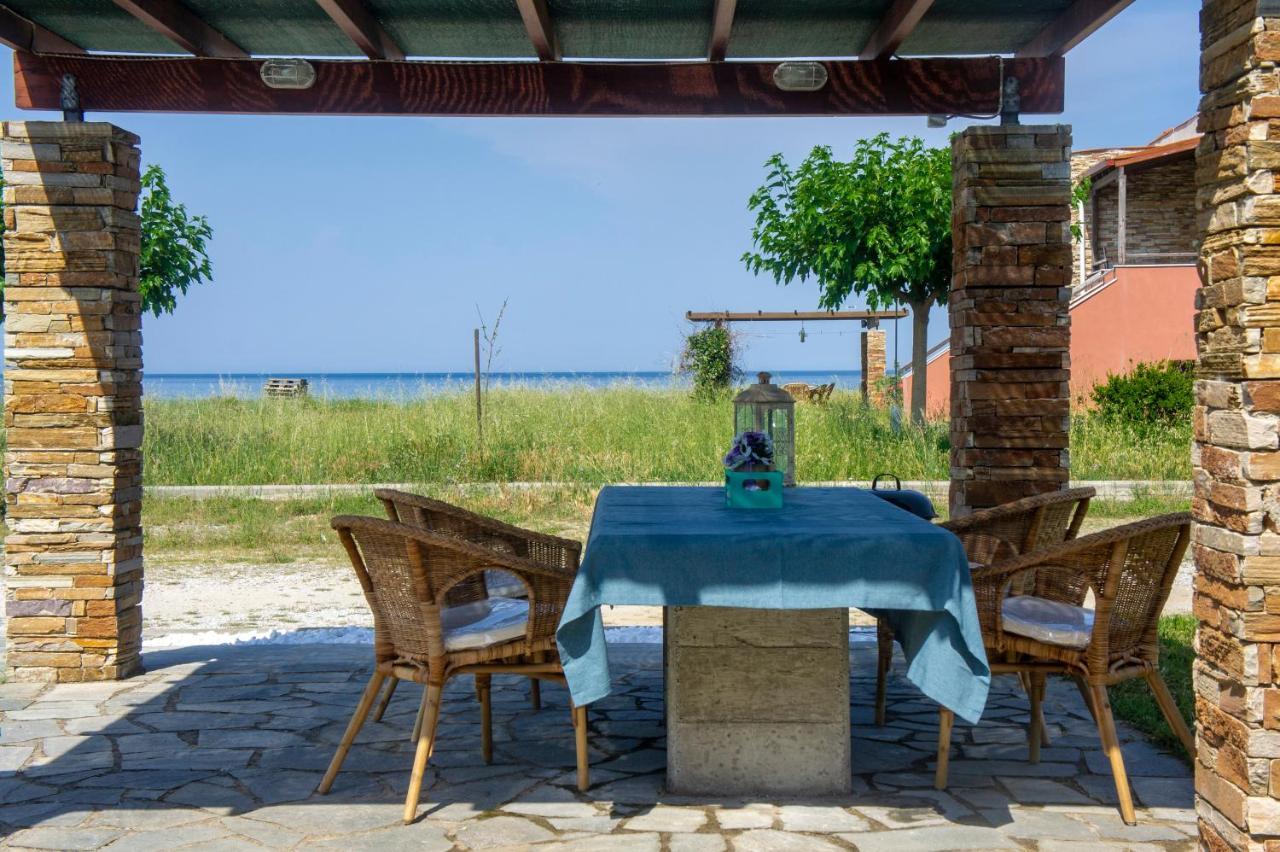 Seaview Maisonette إيريسوس المظهر الخارجي الصورة