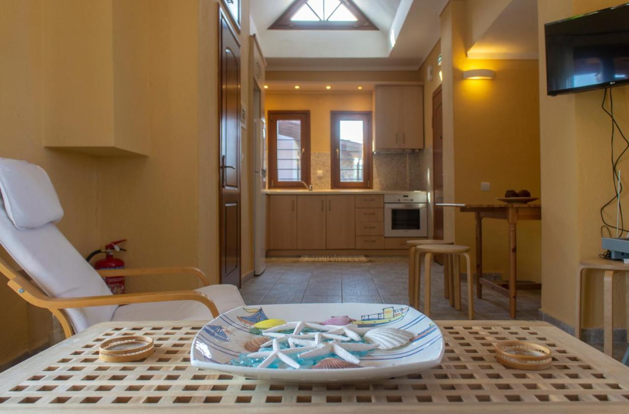 Seaview Maisonette إيريسوس المظهر الخارجي الصورة