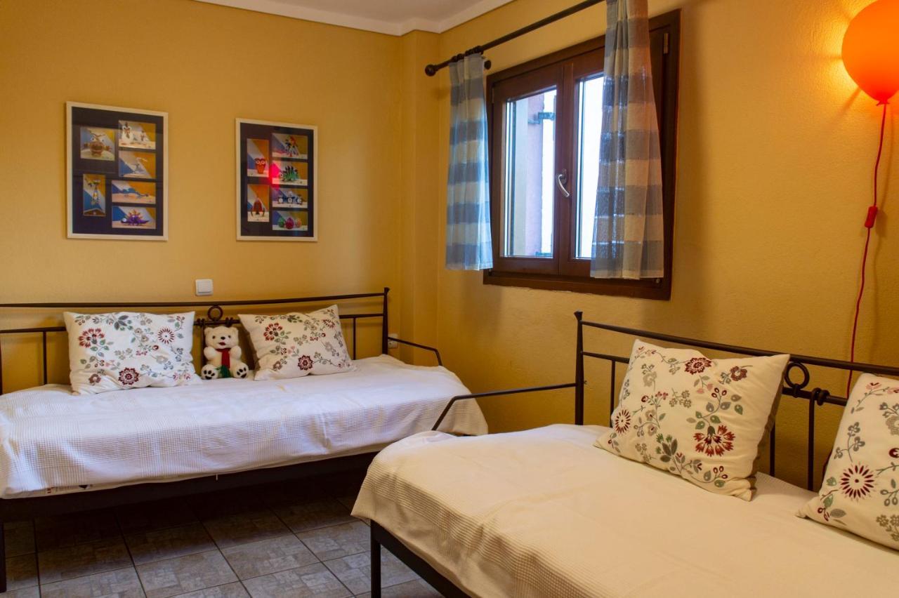Seaview Maisonette إيريسوس المظهر الخارجي الصورة