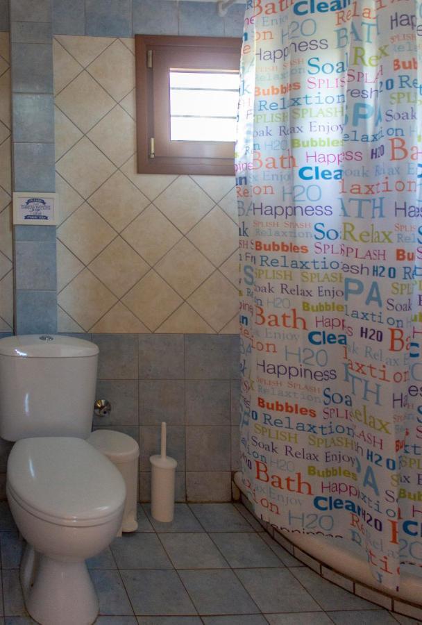 Seaview Maisonette إيريسوس المظهر الخارجي الصورة