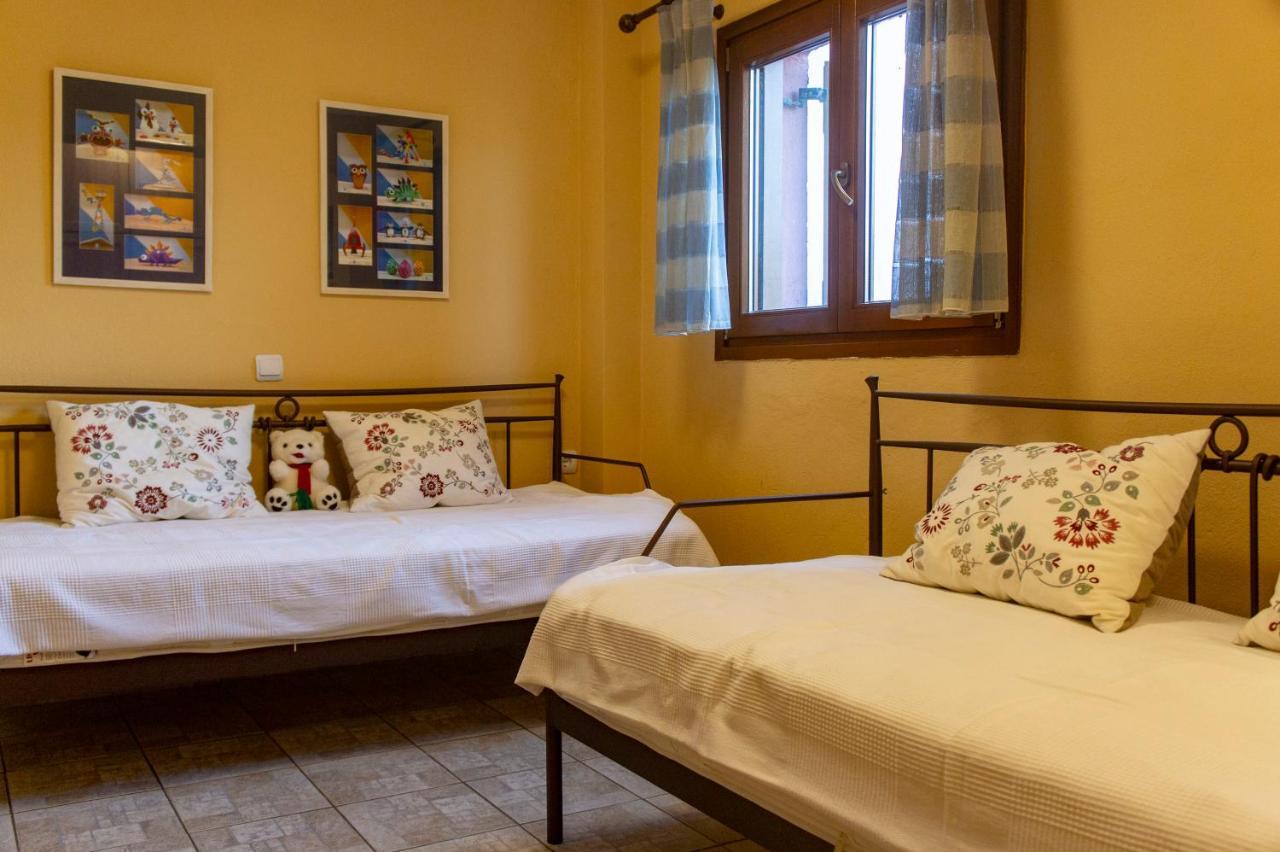 Seaview Maisonette إيريسوس المظهر الخارجي الصورة
